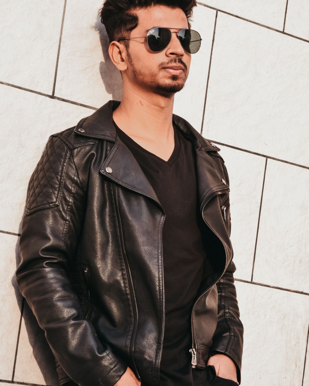 Atlas Textile — Outerwear