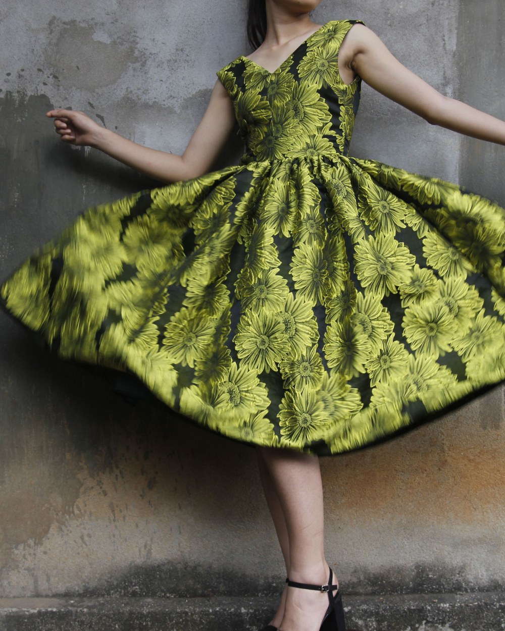 Atlas Textile — Womenswear Lookbook