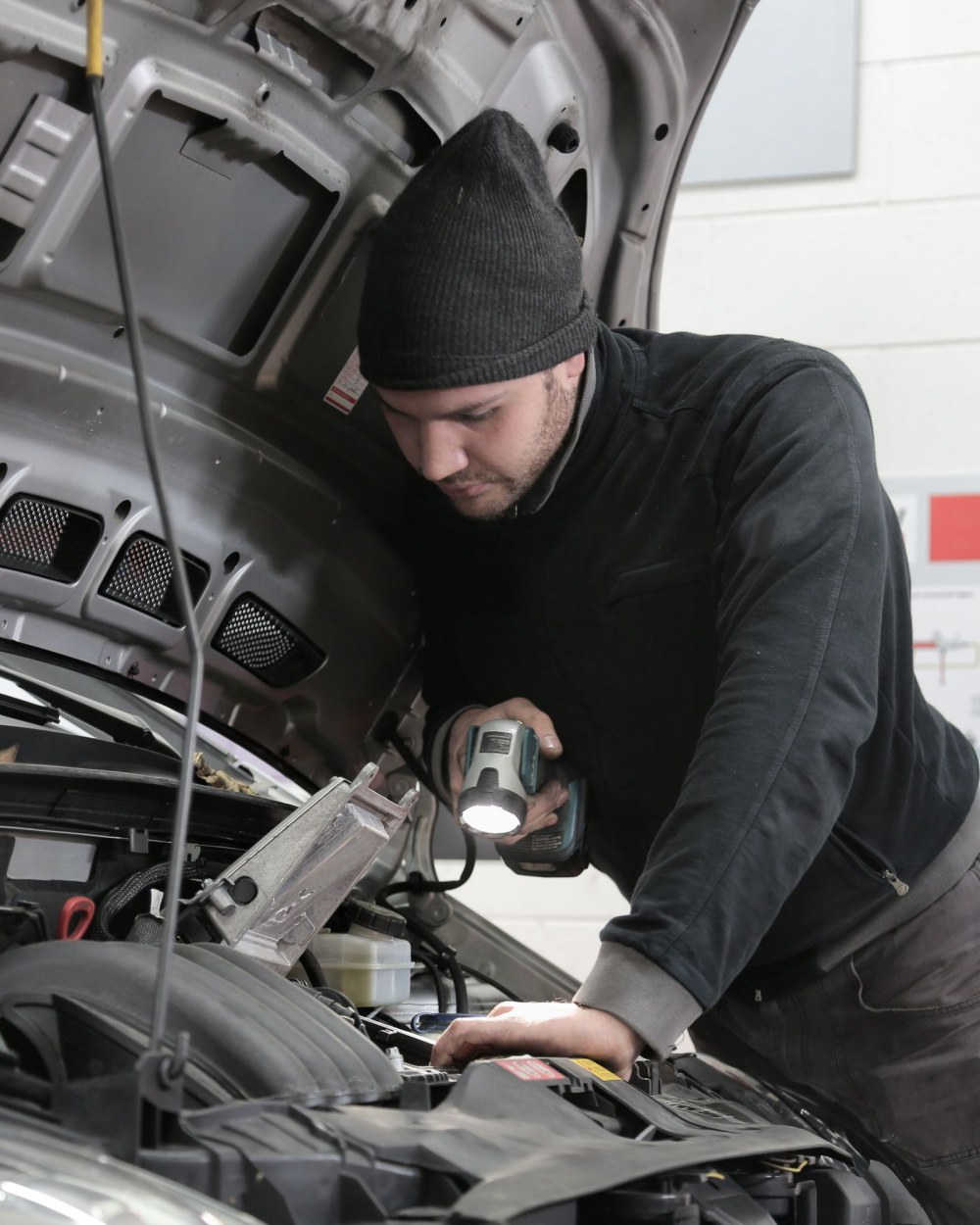 Motorline — Brake Group